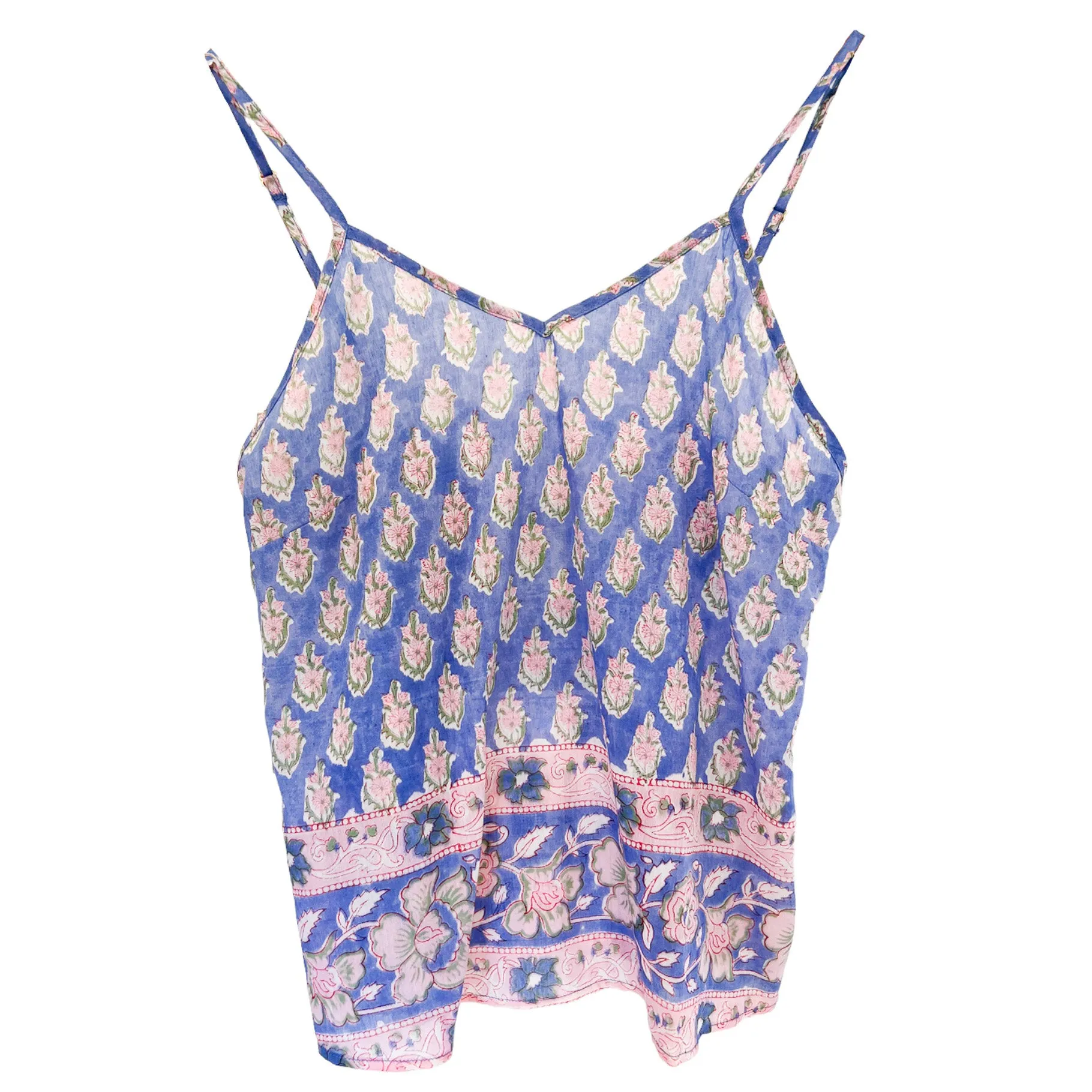 2 Piece PJ Set