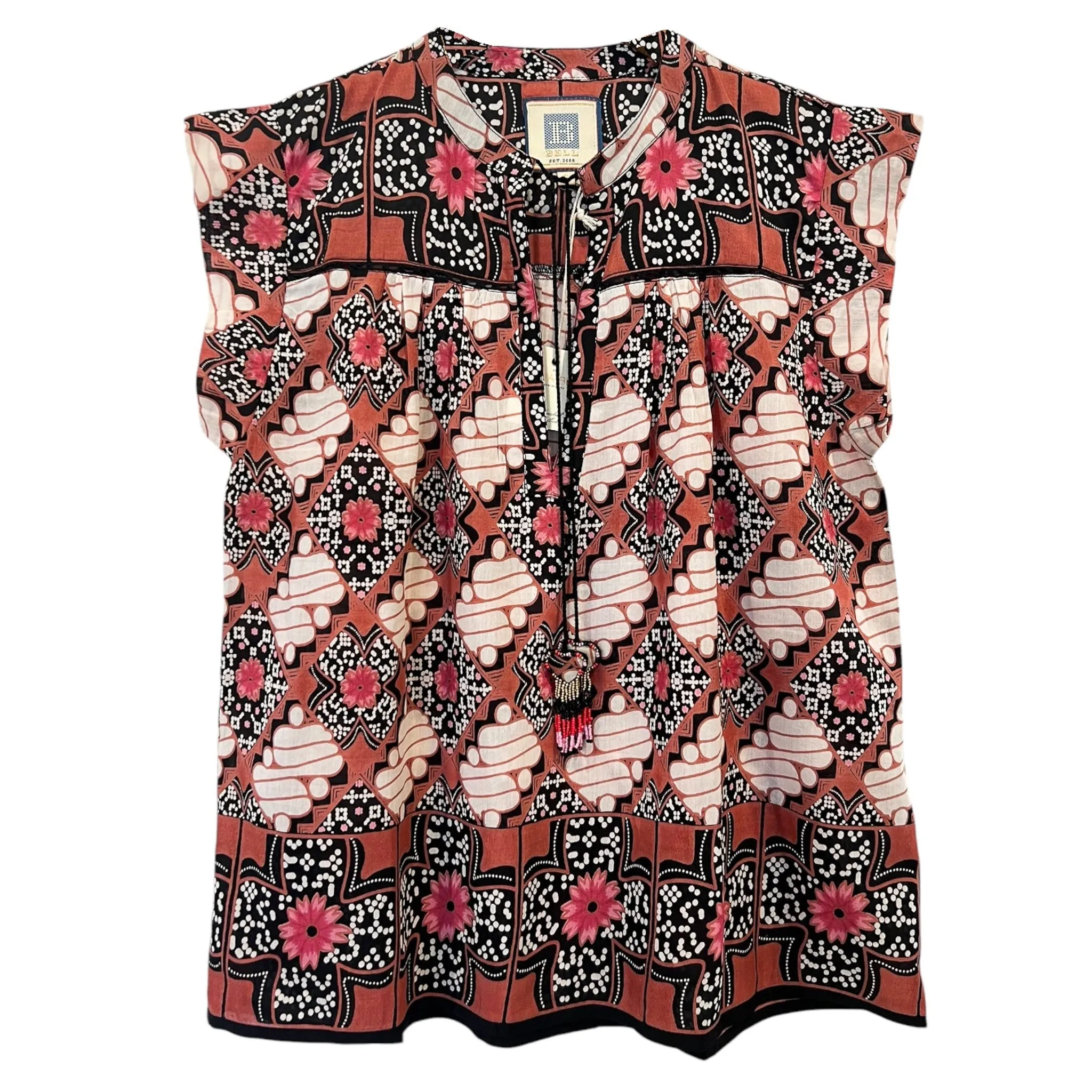 Aubry Top