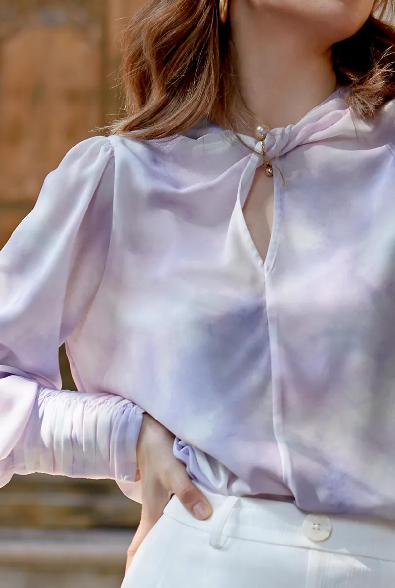Drea Blouse