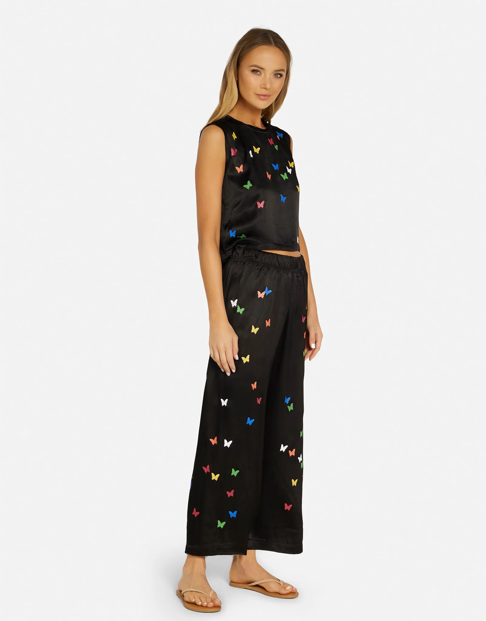 Linette Mini Butterflies