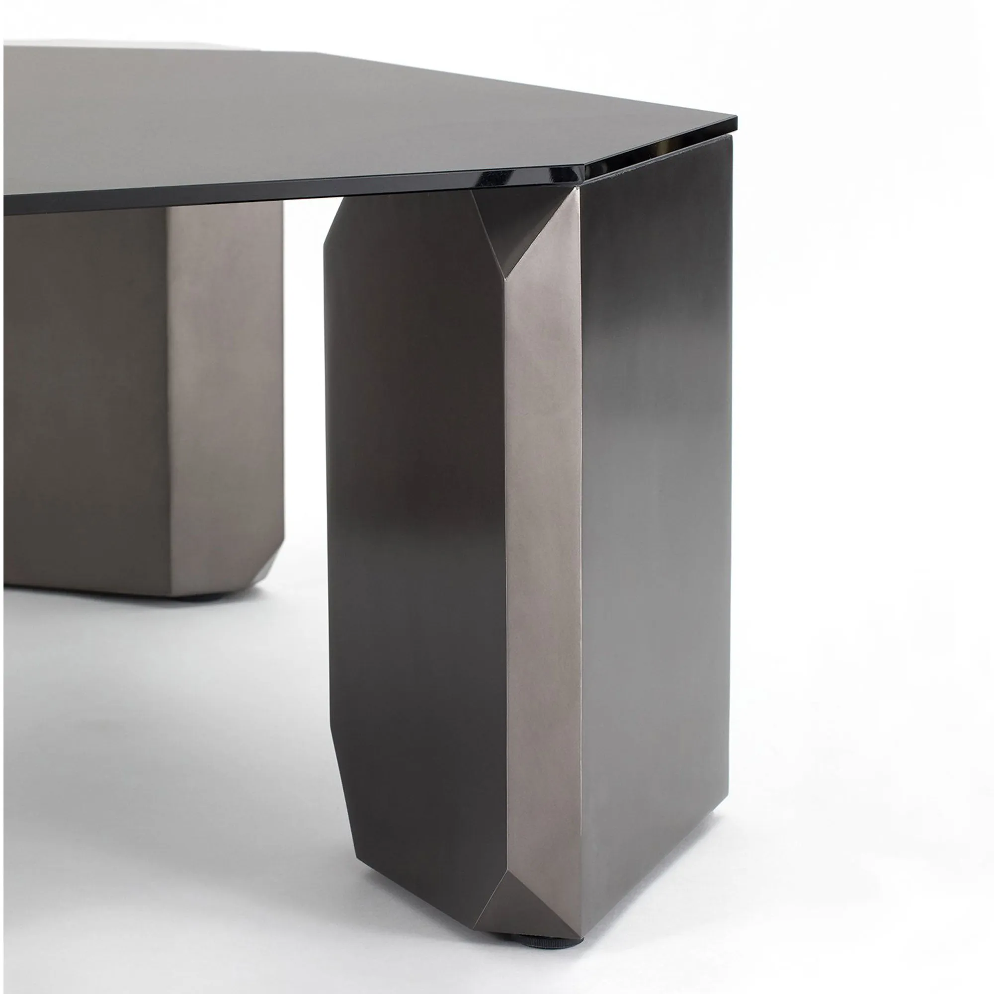 Stonehenge Coffee Table
