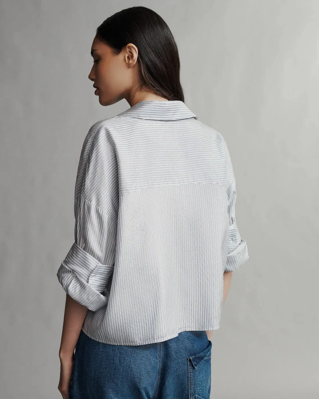 The Next Ex - Ivory/Indigo/Gold